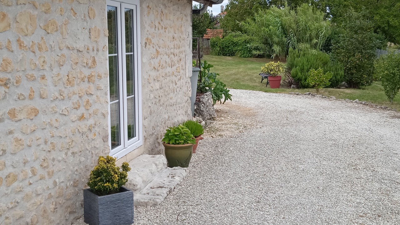 Photo of Outdoor in Sud Charente