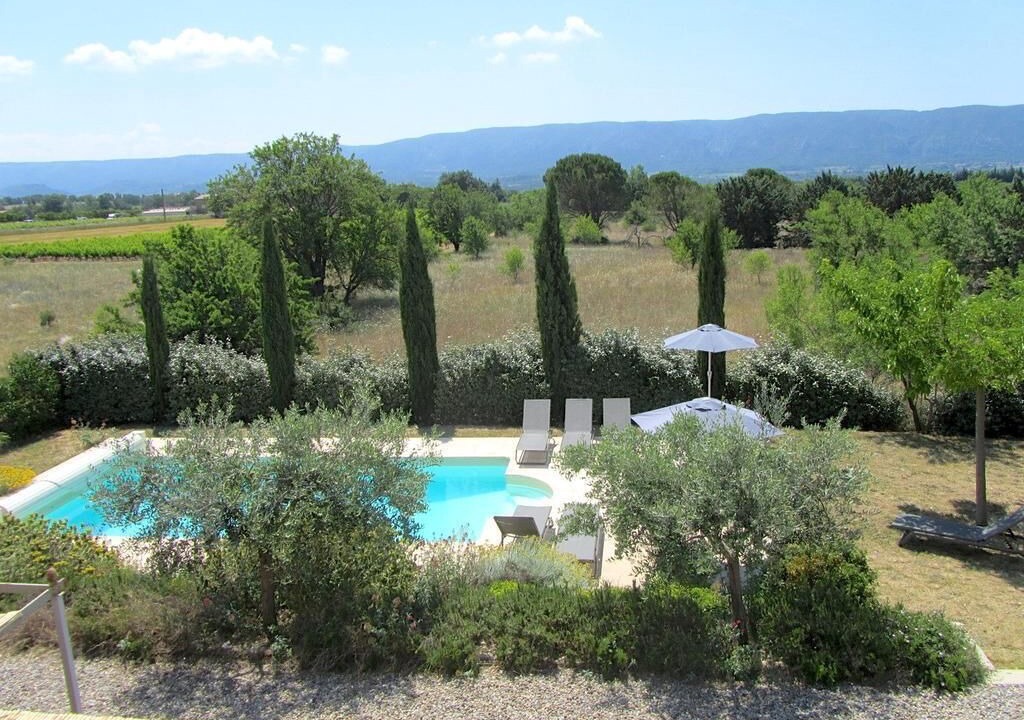 Photo of Outdoor in Cabrieres-d'Avignon