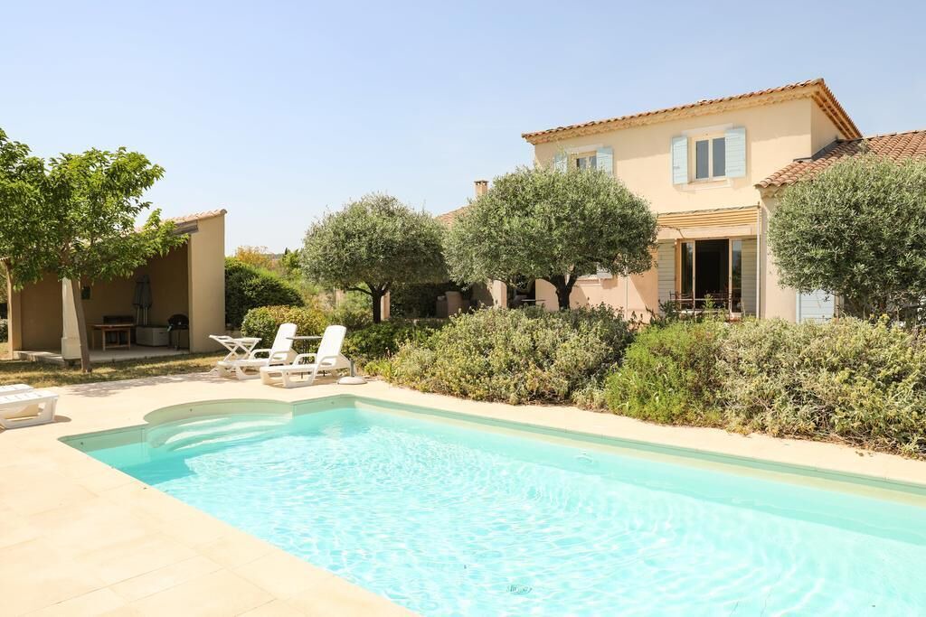 Photo of Outdoor in Cabrieres-d'Avignon