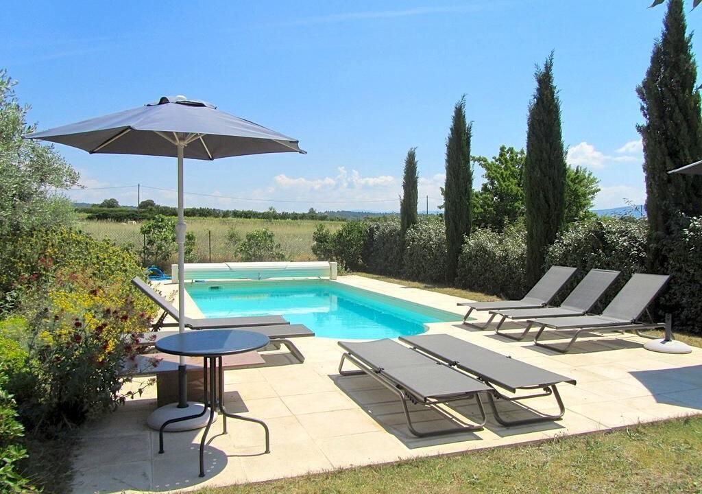 Photo of Outdoor in Cabrieres-d'Avignon