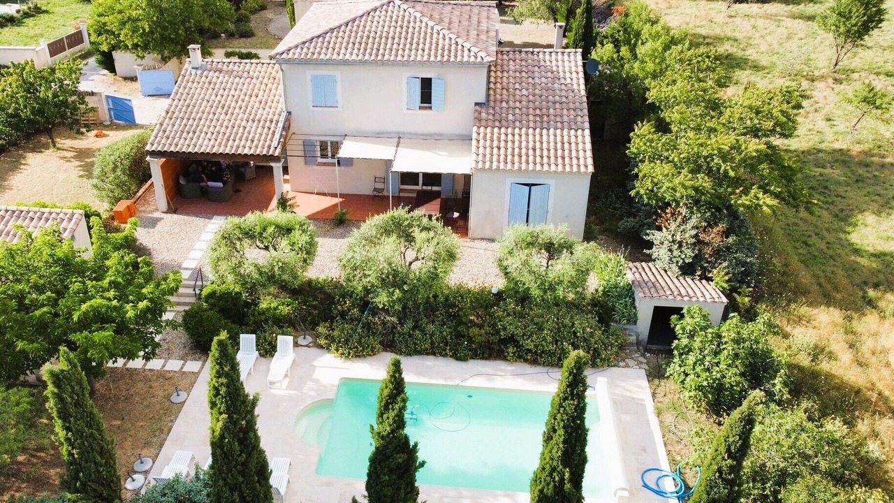 Photo of Outdoor in Cabrieres-d'Avignon