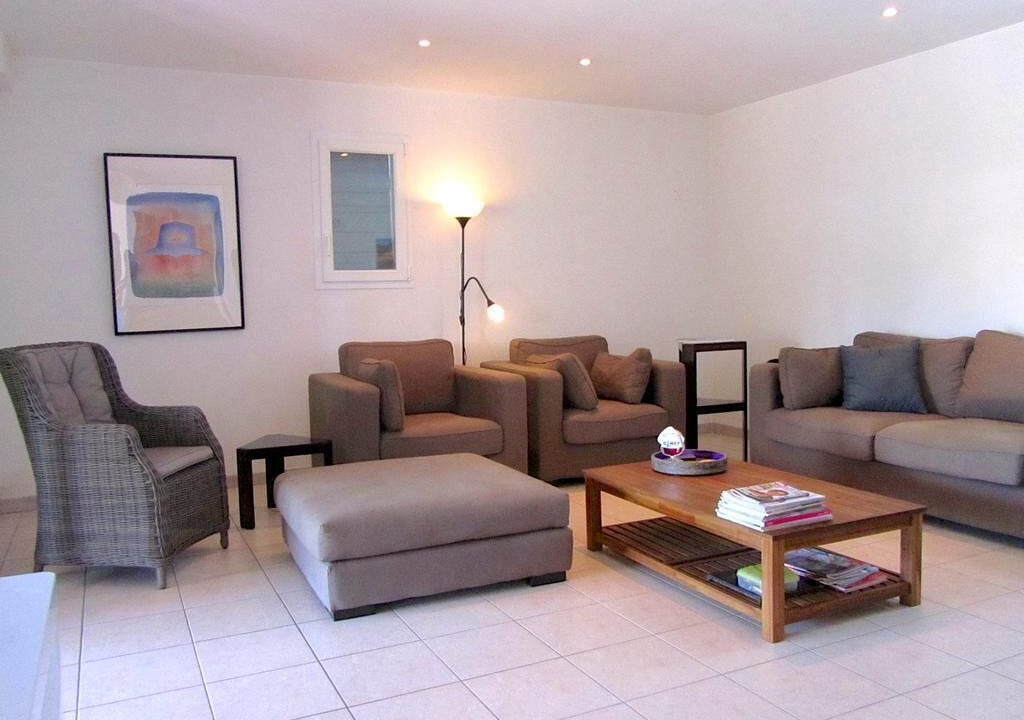 Photo of Livingroom in Cabrieres-d'Avignon
