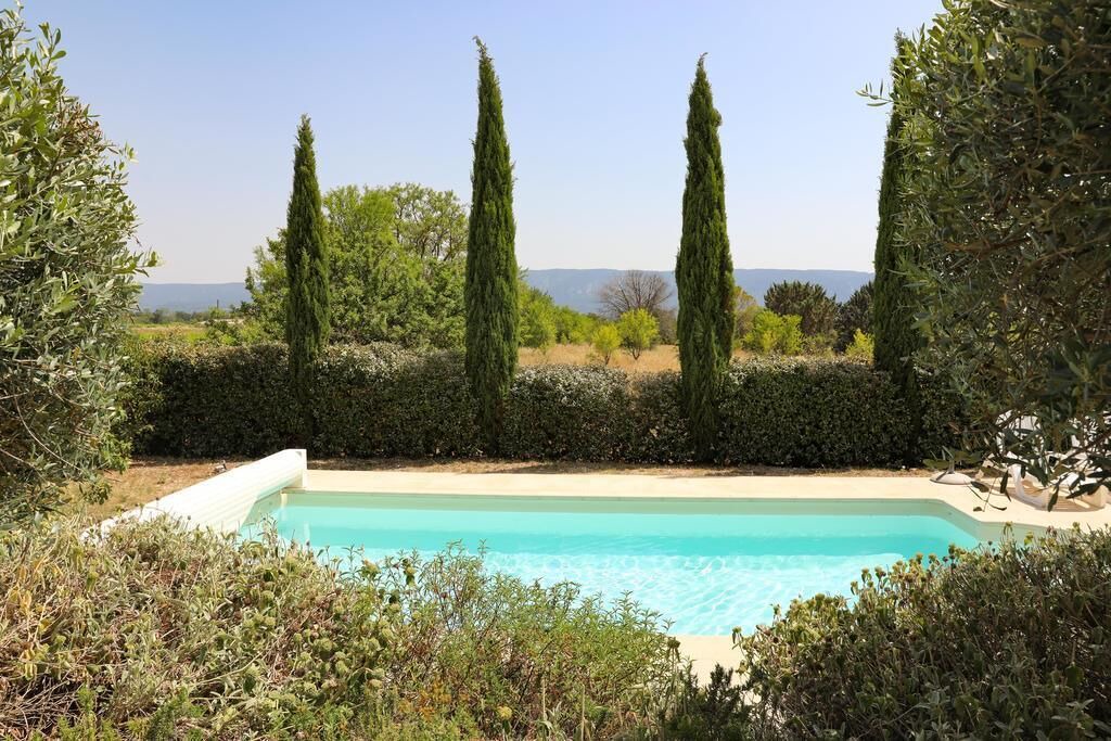 Photo of Outdoor in Cabrieres-d'Avignon