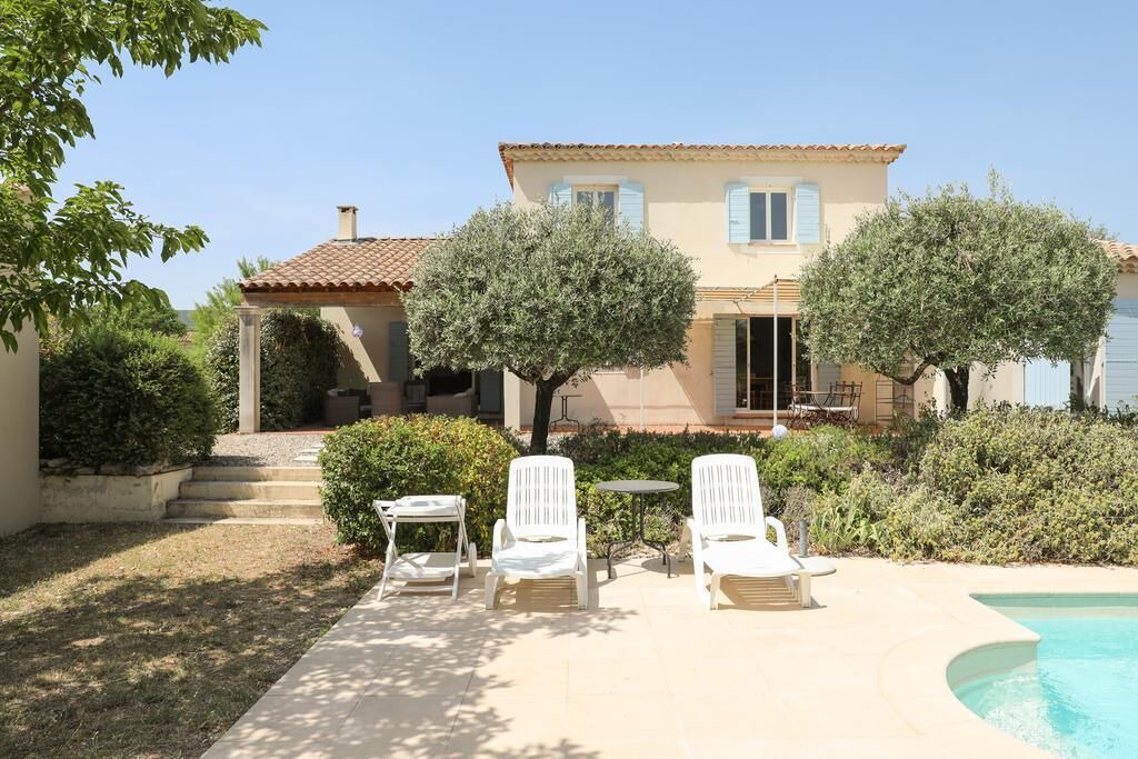 Photo of Outdoor in Cabrieres-d'Avignon