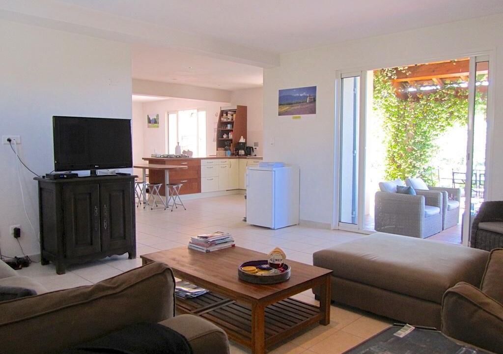 Photo of Livingroom in Cabrieres-d'Avignon