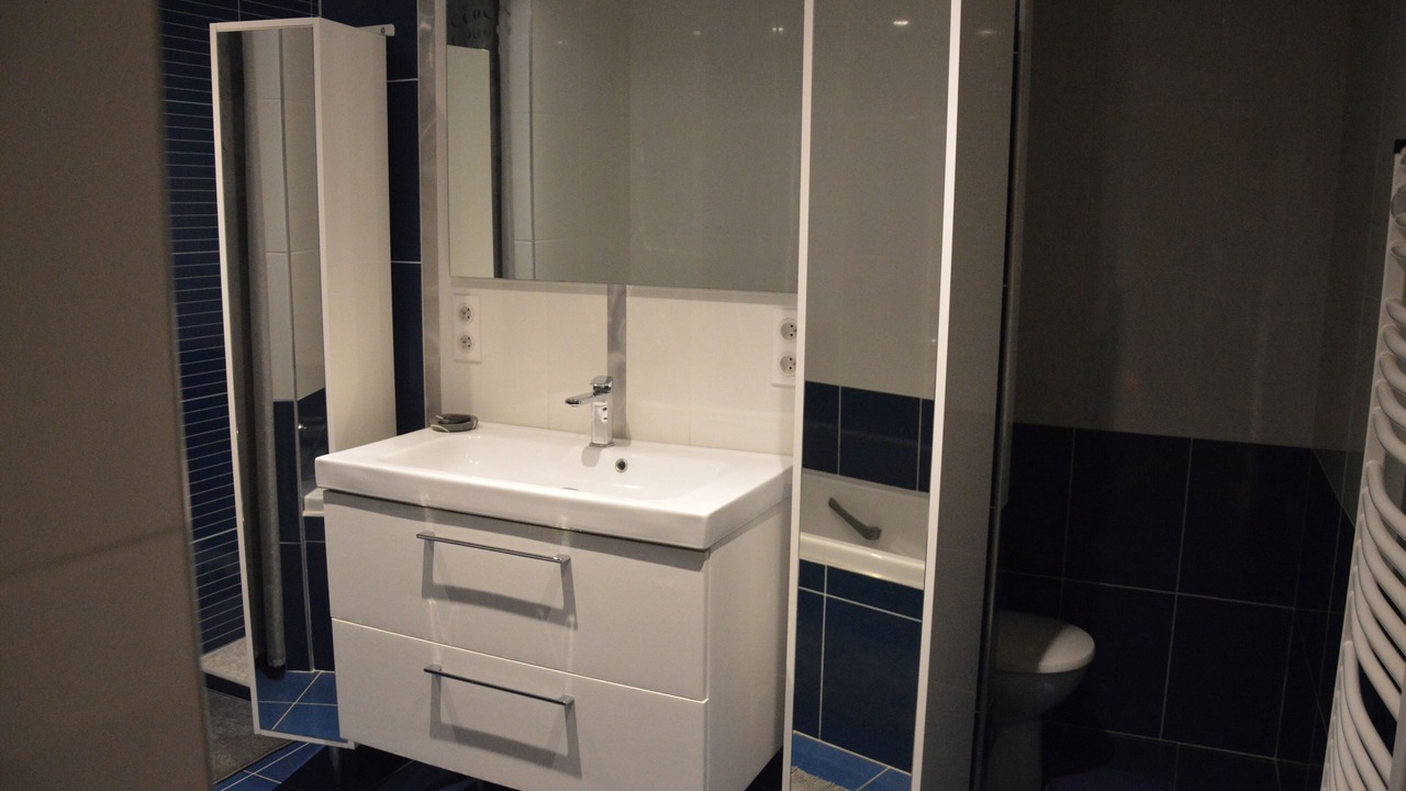 Photo of Bathroom in Ahetze
