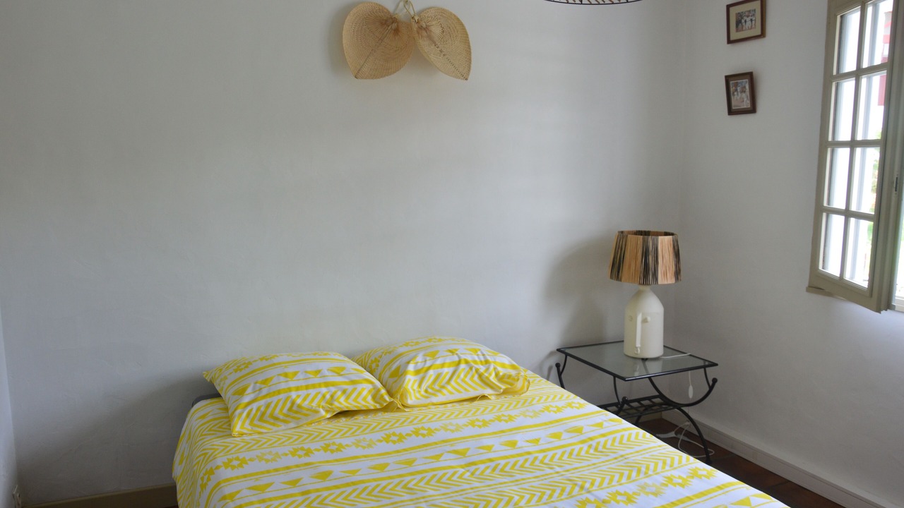 Photo of Bedroom in Ahetze