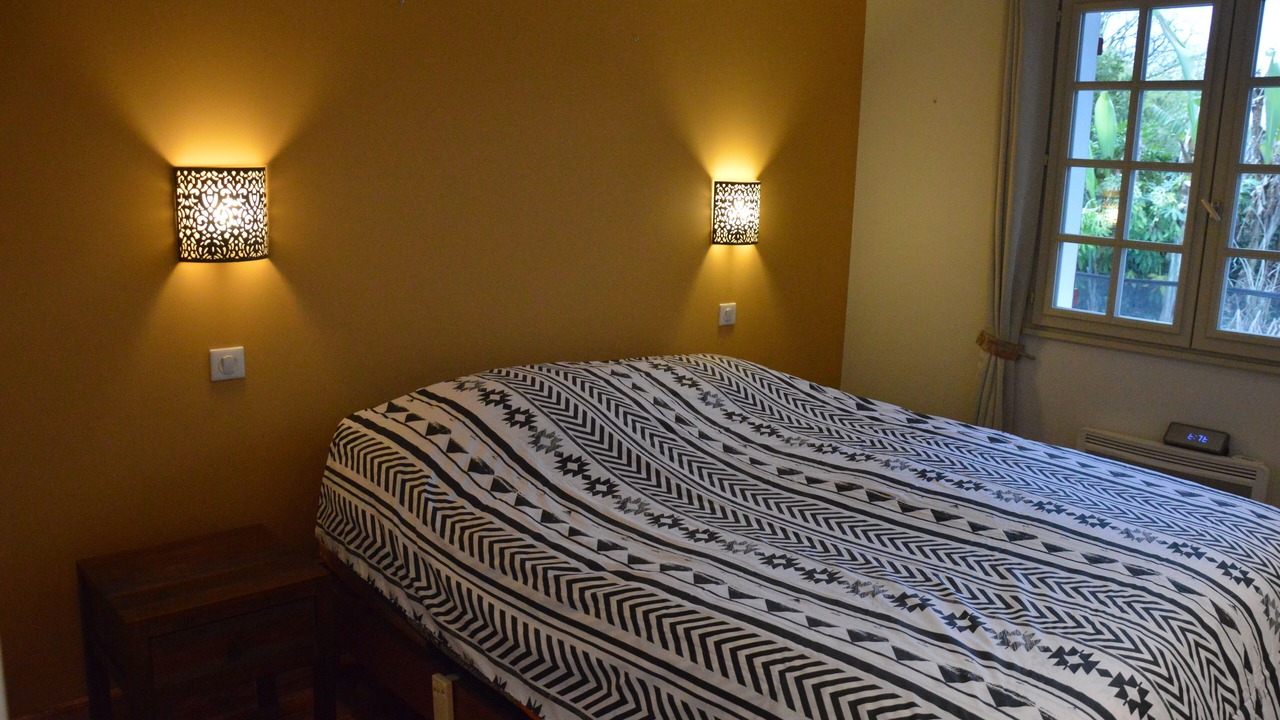 Photo of Bedroom in Ahetze