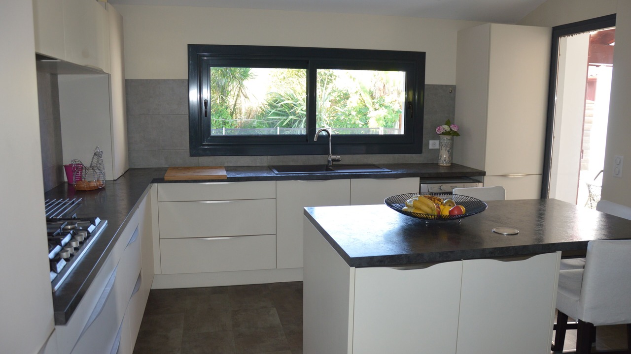 Photo of Kitchen in Ahetze