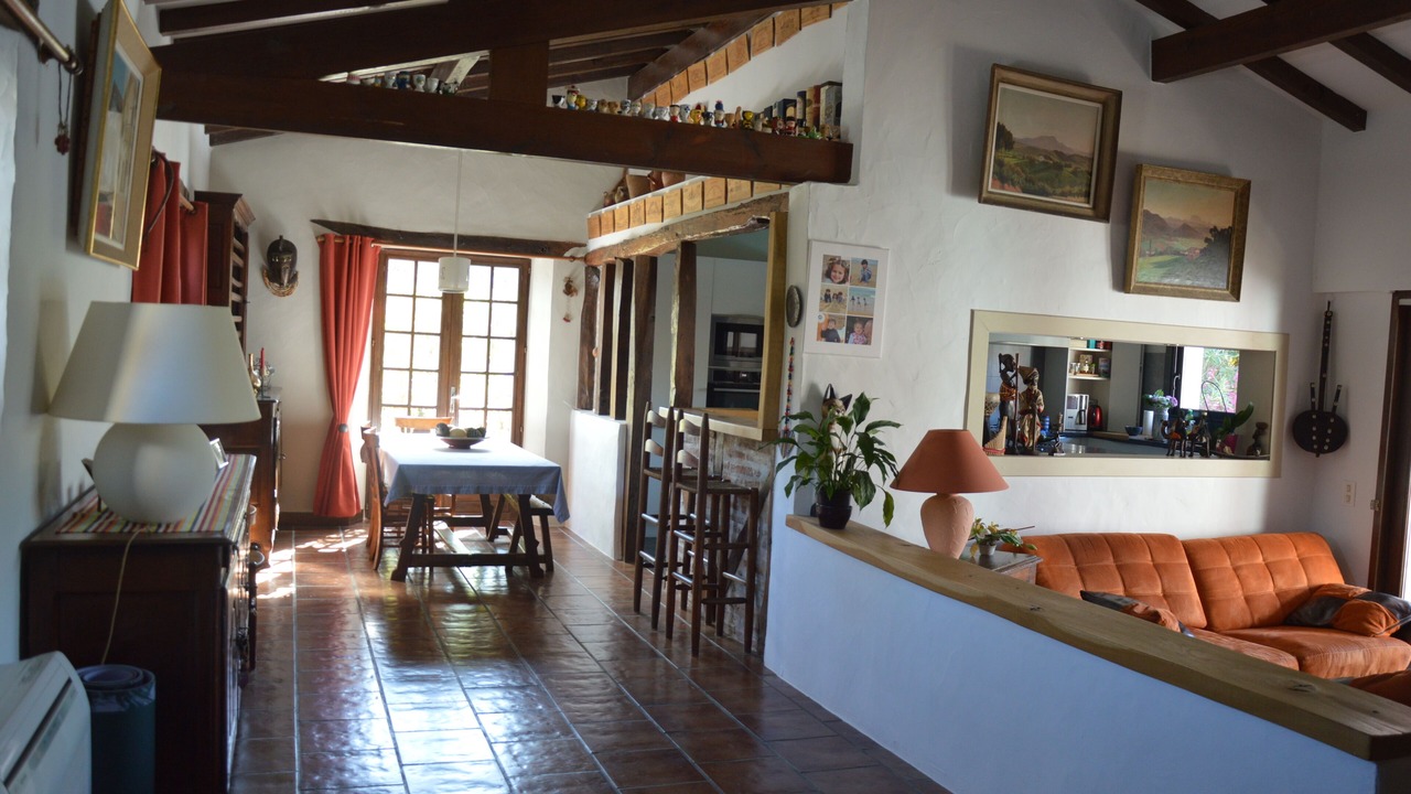 Photo of Livingroom in Ahetze