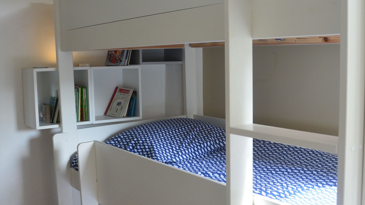 Photo of Bedroom in Ahetze