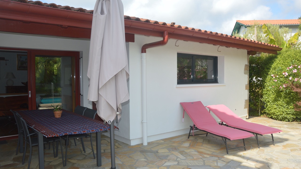 Photo of Outdoor in Ahetze