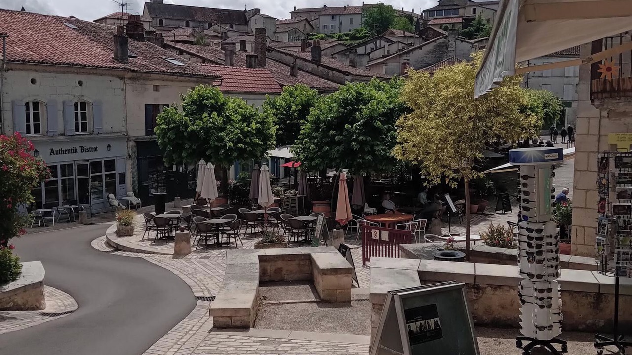 Photo of Others in Courgeac