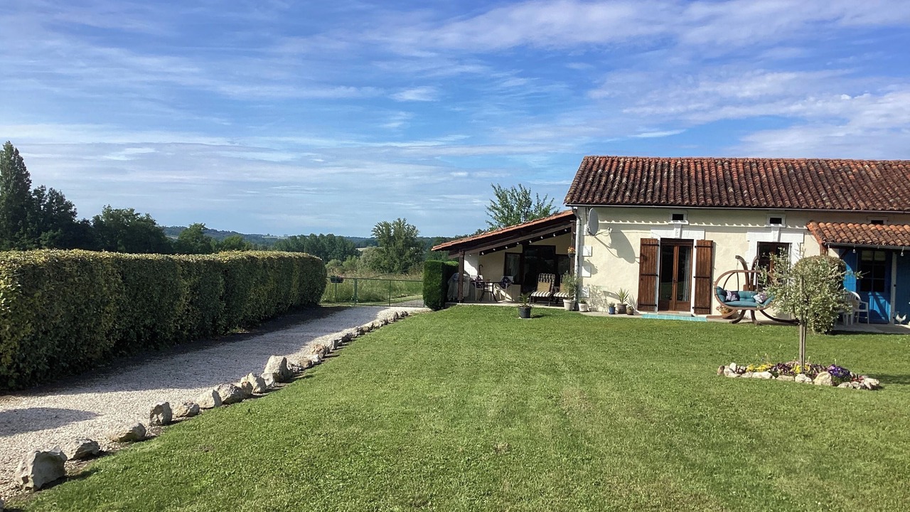 Photo of Others in Courgeac