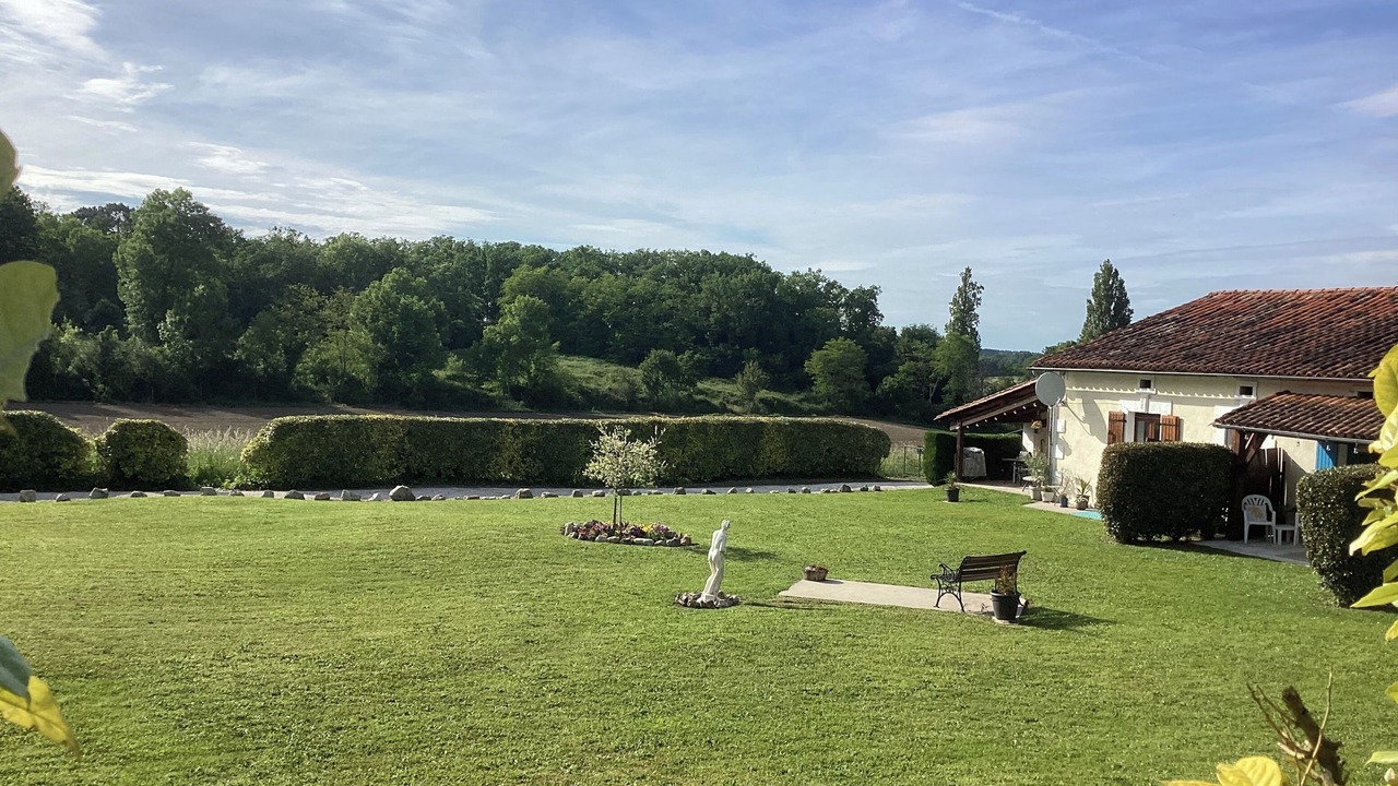 Photo of Others in Courgeac