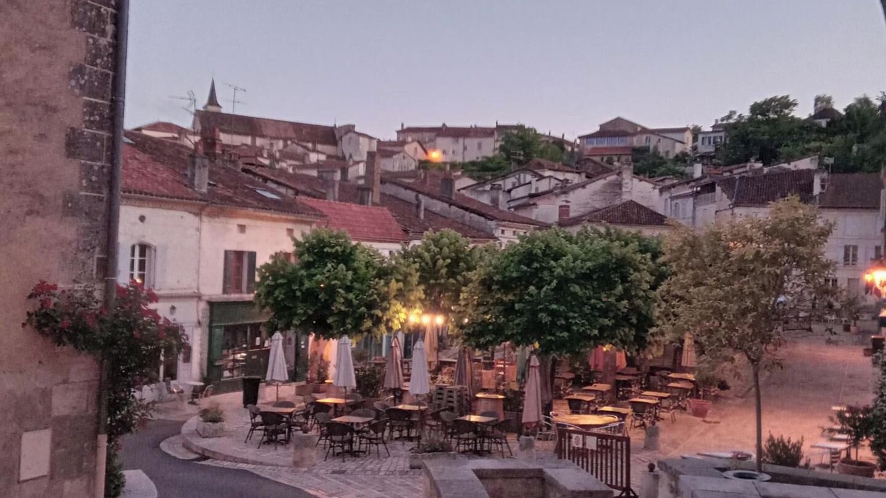 Photo of Others in Courgeac