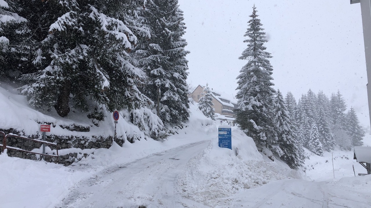 Photo of Outdoor in Eaux-Bonnes