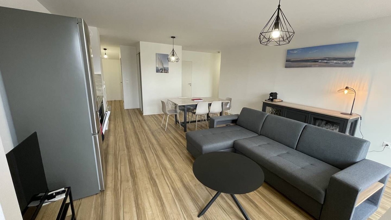Photo of Livingroom in Lacanau-Ocean