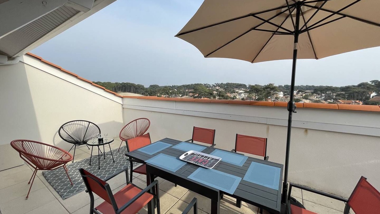 Photo of Outdoor in Lacanau-Ocean