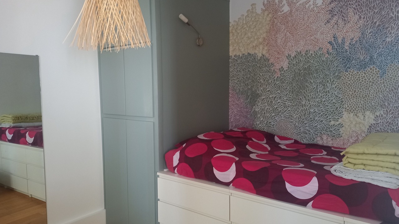 Photo of Bedroom in Aytre