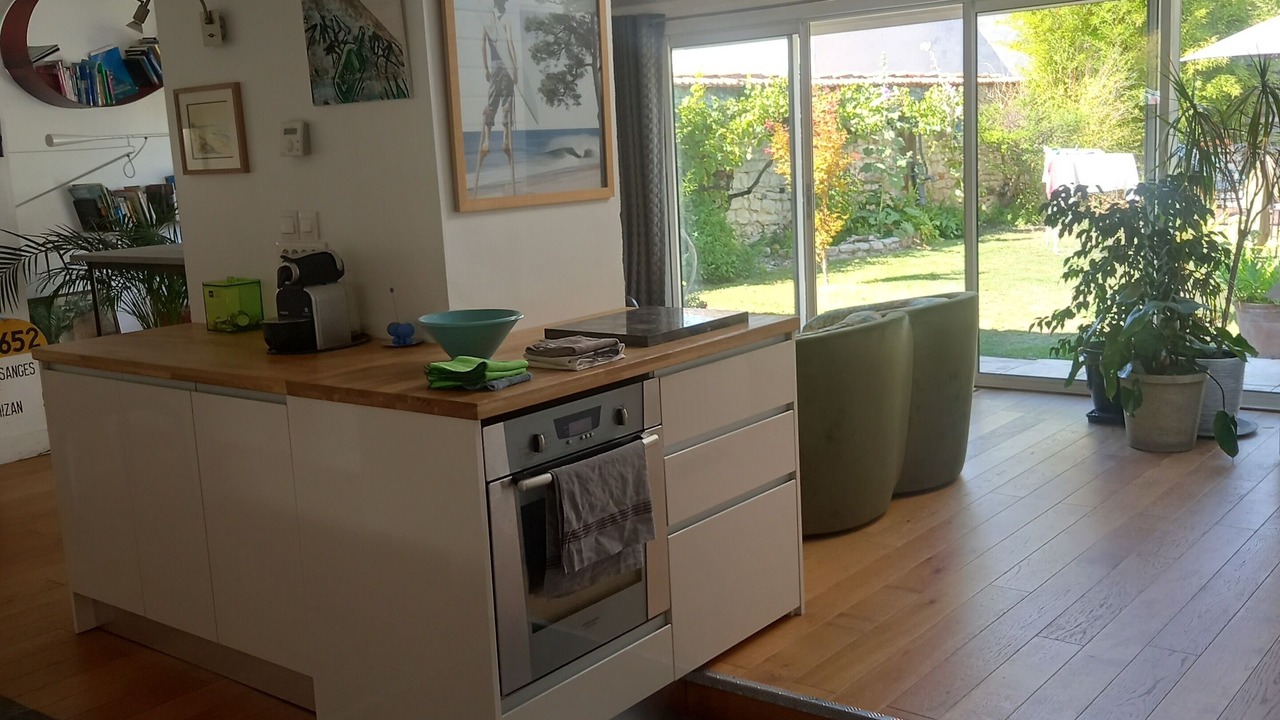 Photo of Kitchen in Aytre