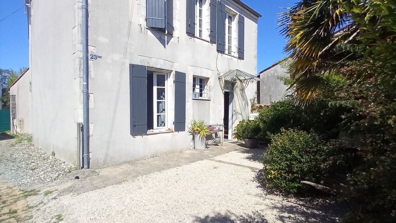 Photo of Outdoor in Aytre