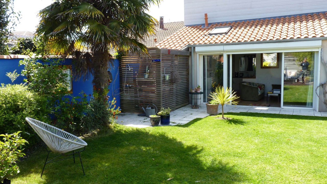 Photo of Patio Balcony in Aytre