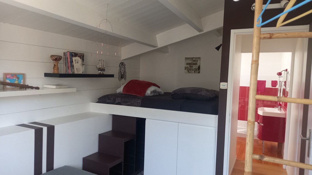 Photo of Bedroom in Aytre