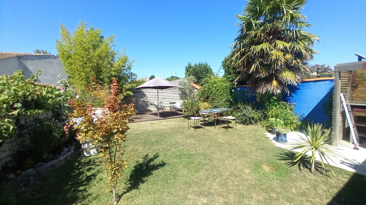 Photo of Outdoor in Aytre