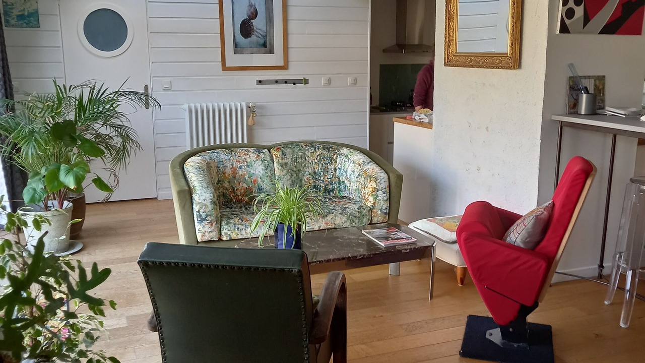 Photo of Livingroom in Aytre