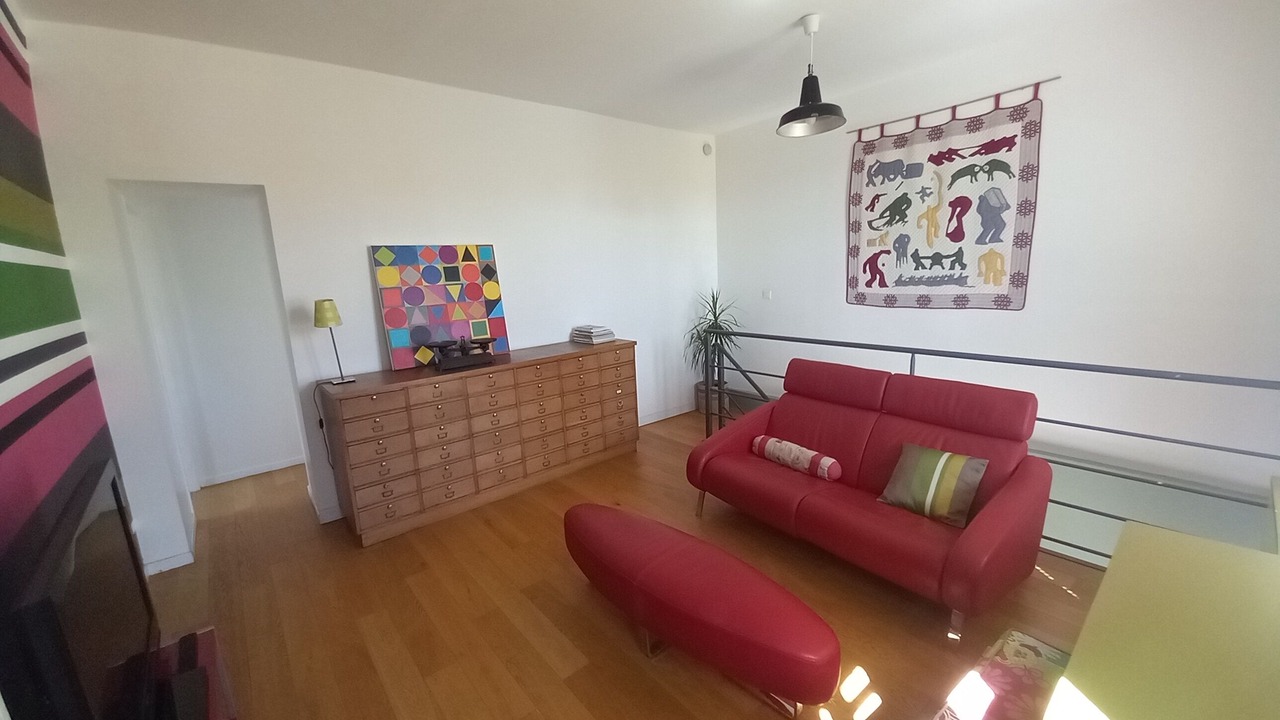 Photo of Livingroom in Aytre