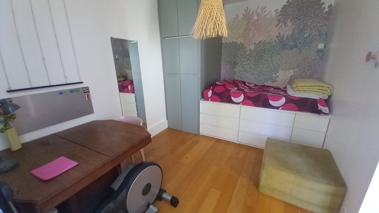 Photo of Bedroom in Aytre