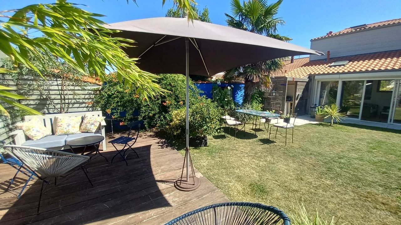 Photo of Outdoor in Aytre