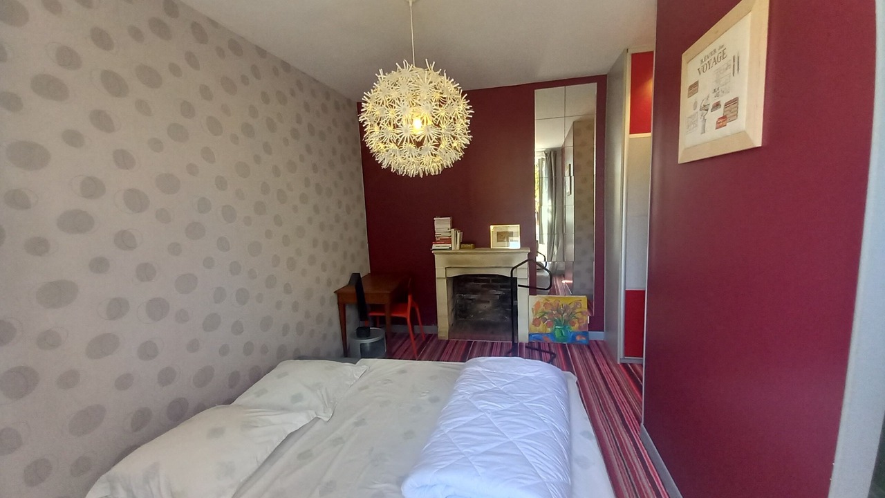 Photo of Bedroom in Aytre
