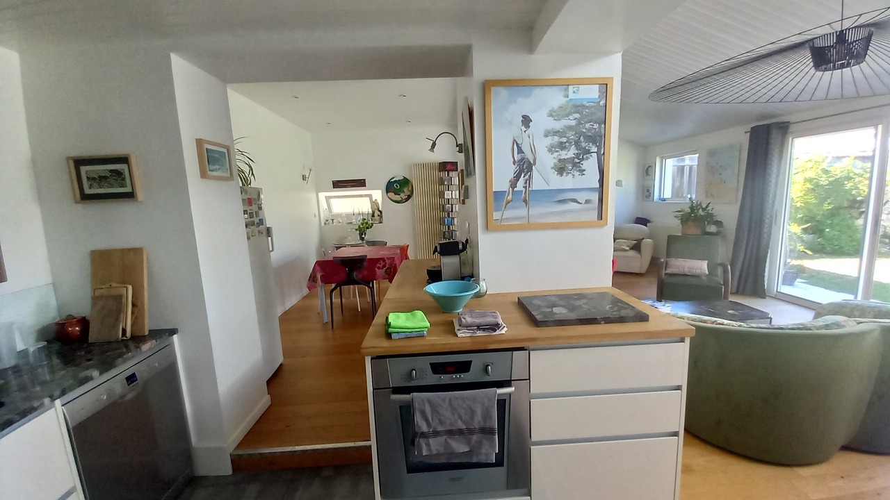 Photo of Kitchen in Aytre