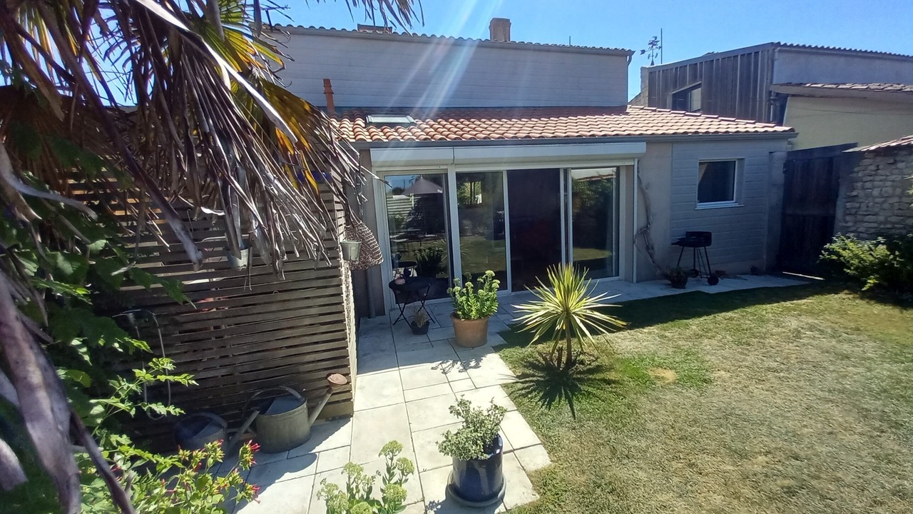 Photo of Patio Balcony in Aytre