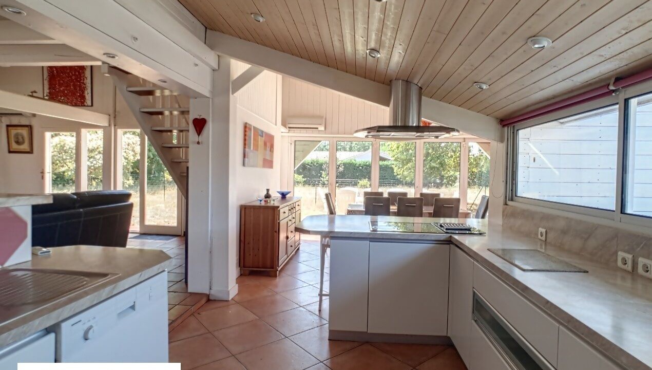Photo of Kitchen in Sanguinet