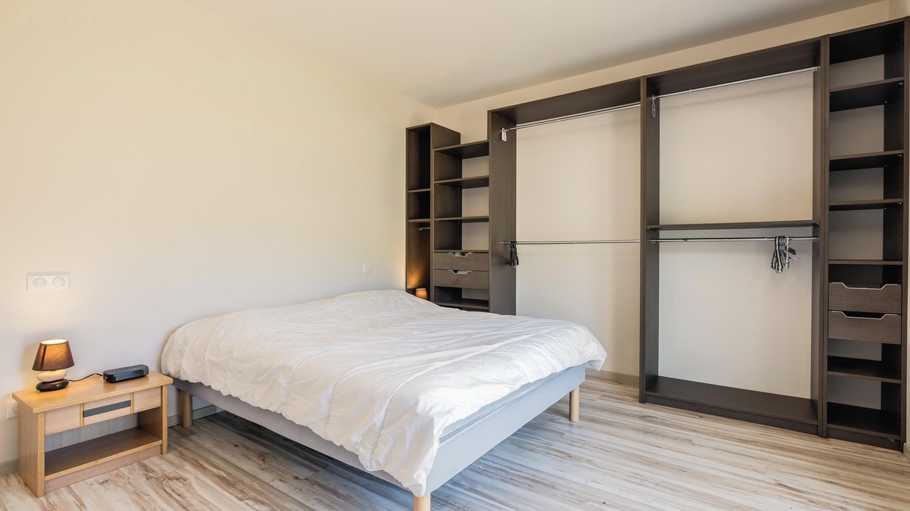 Photo of Bedroom in Ychoux
