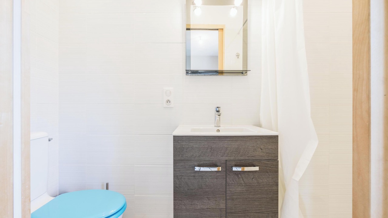 Photo of Bathroom in Ychoux