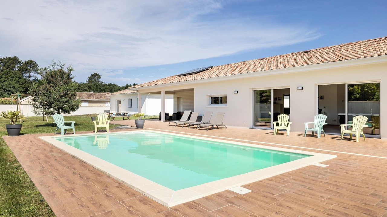 Photo of Outdoor in Ychoux