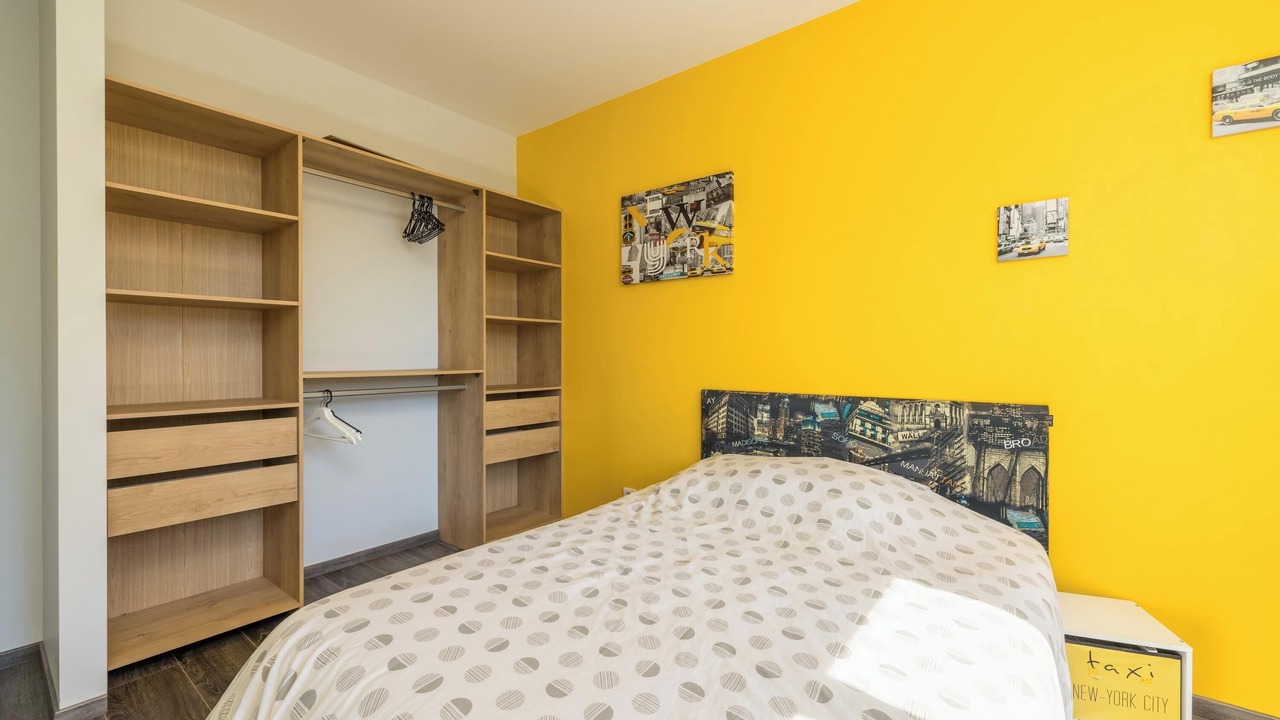 Photo of Bedroom in Ychoux