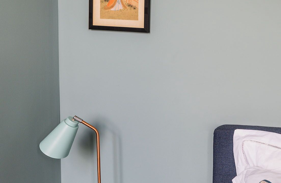 Photo of Bedroom in Saint-Meme-les-Carrieres