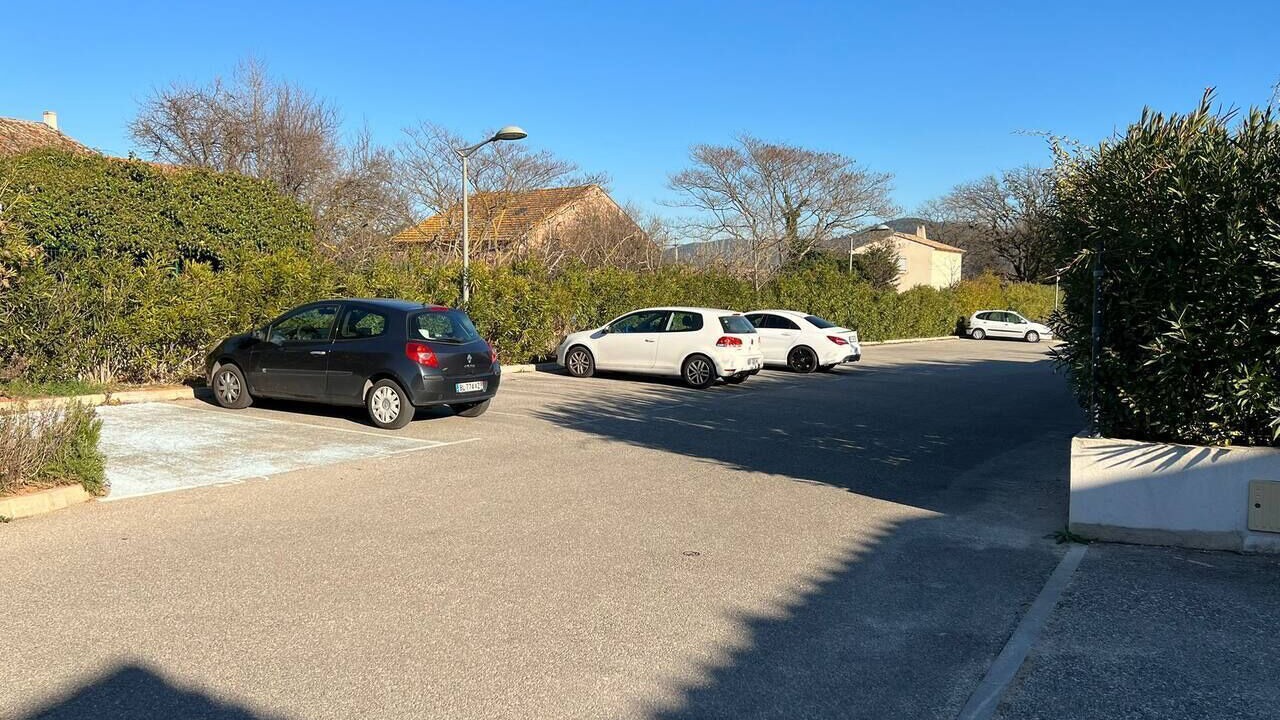 Photo of Outdoor in La Crau