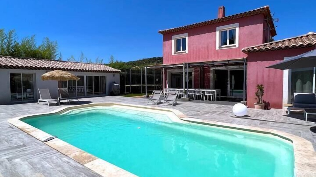 Photo of Outdoor in La Crau