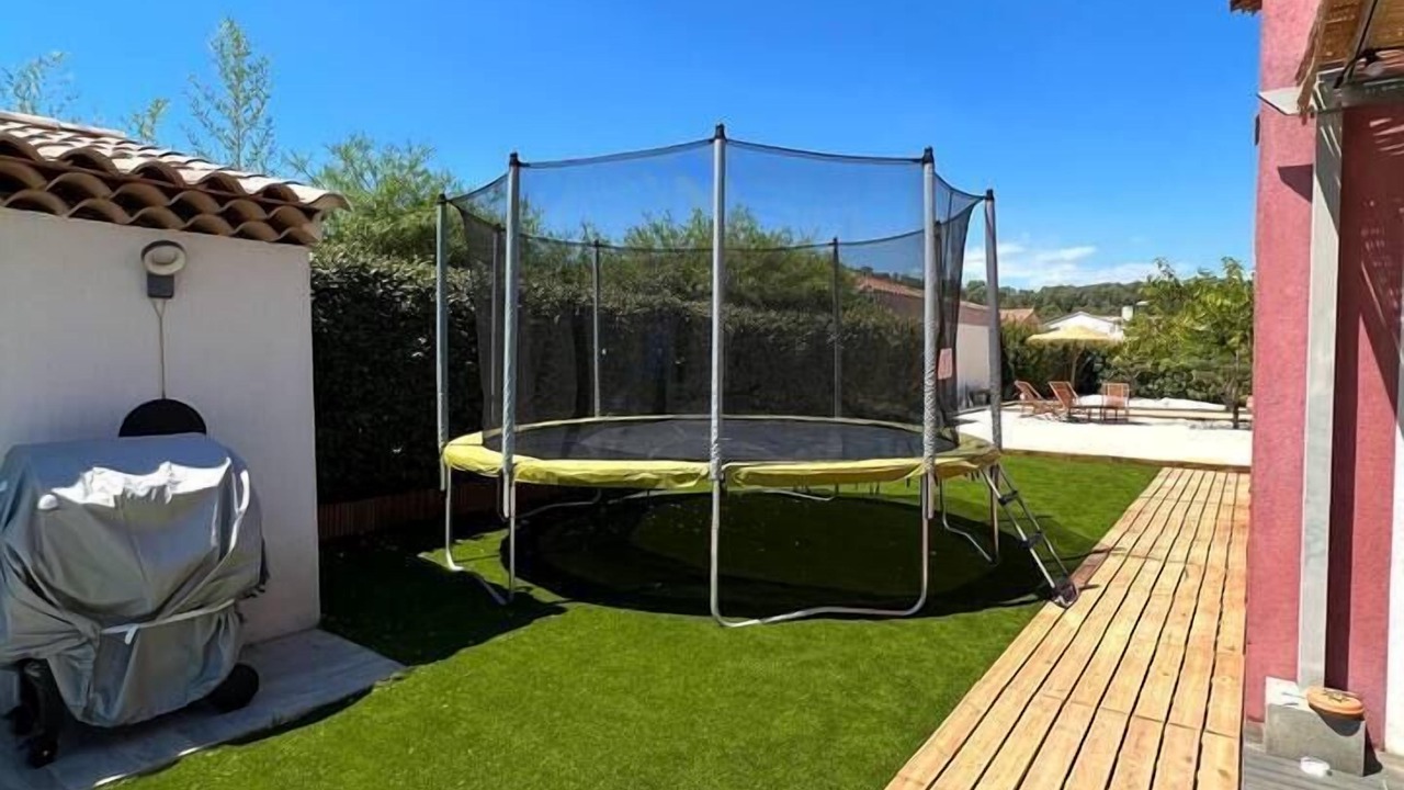 Photo of Patio Balcony in La Crau