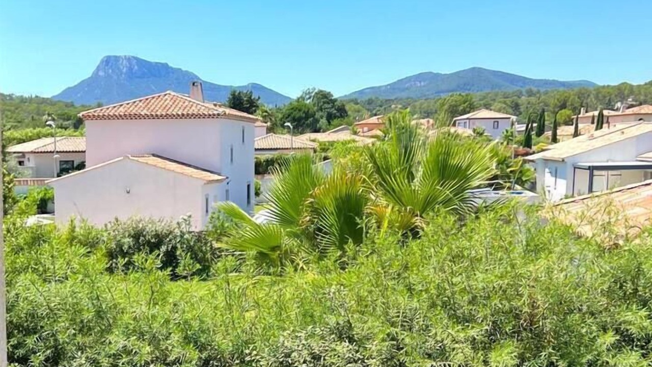 Photo of Outdoor in La Crau