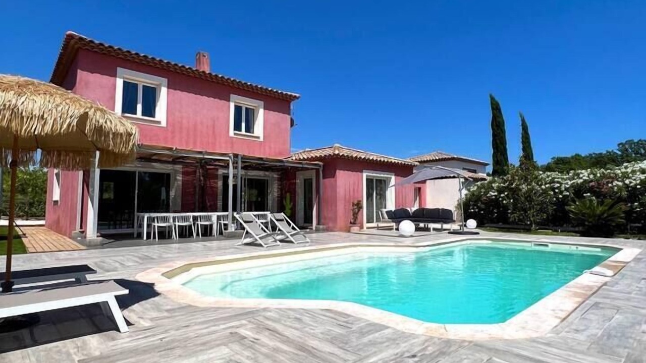 Photo of Outdoor in La Crau