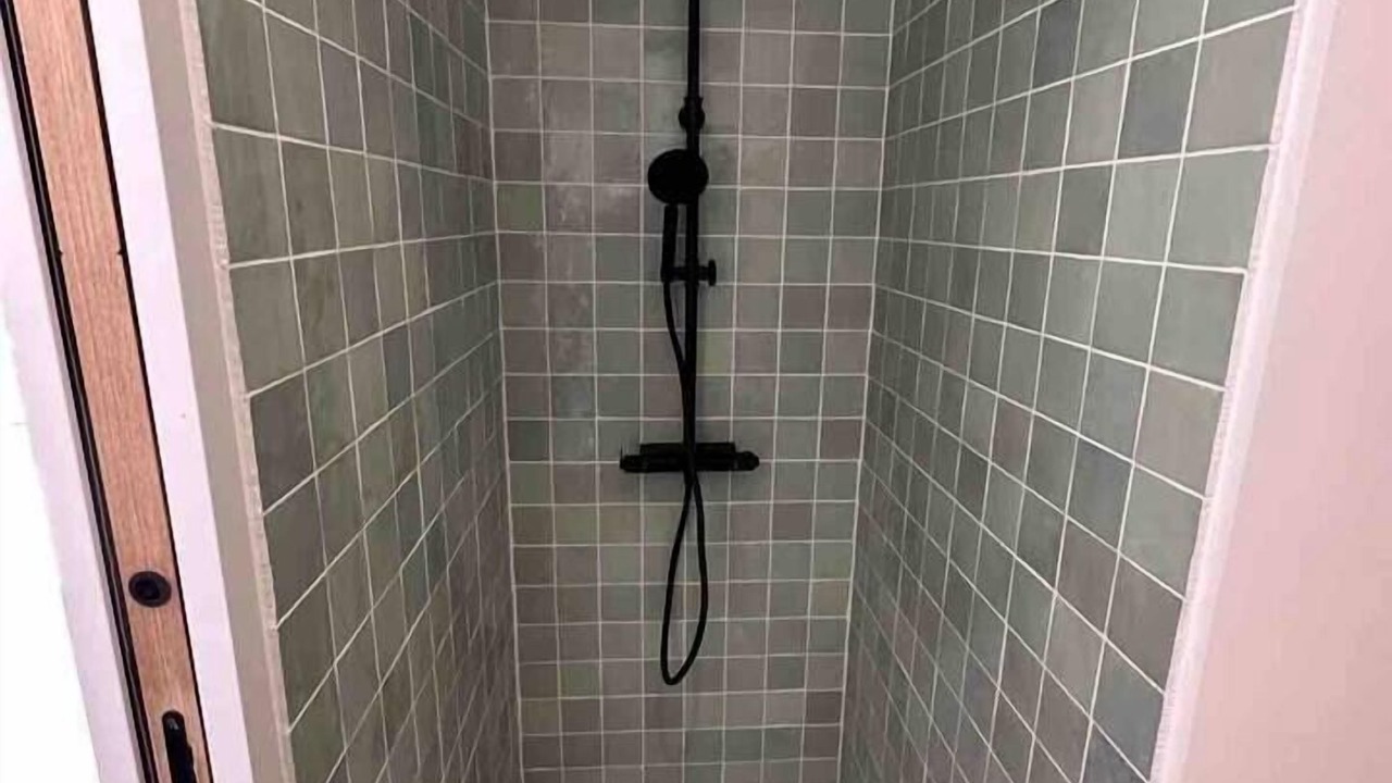 Photo of Bathroom in La Crau
