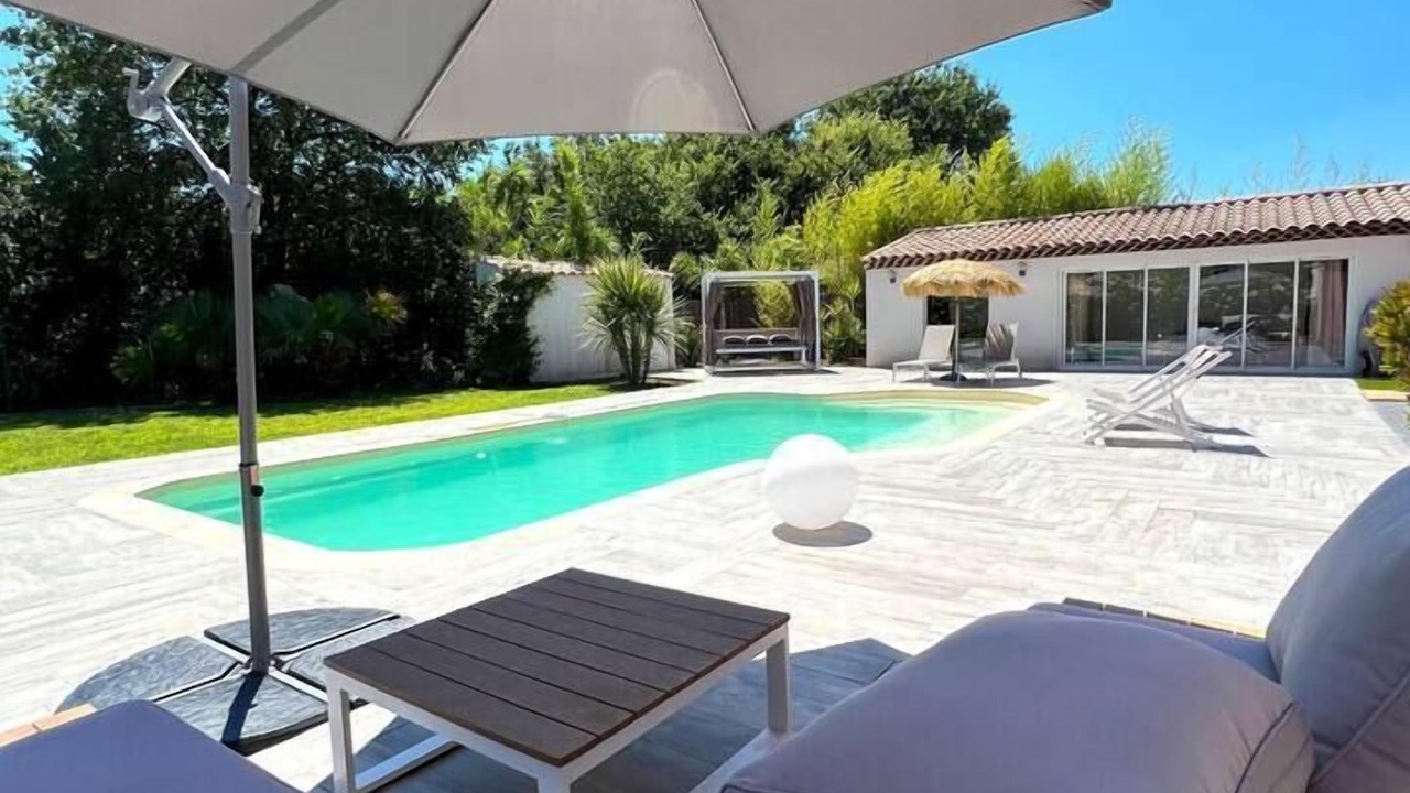 Photo of Outdoor in La Crau