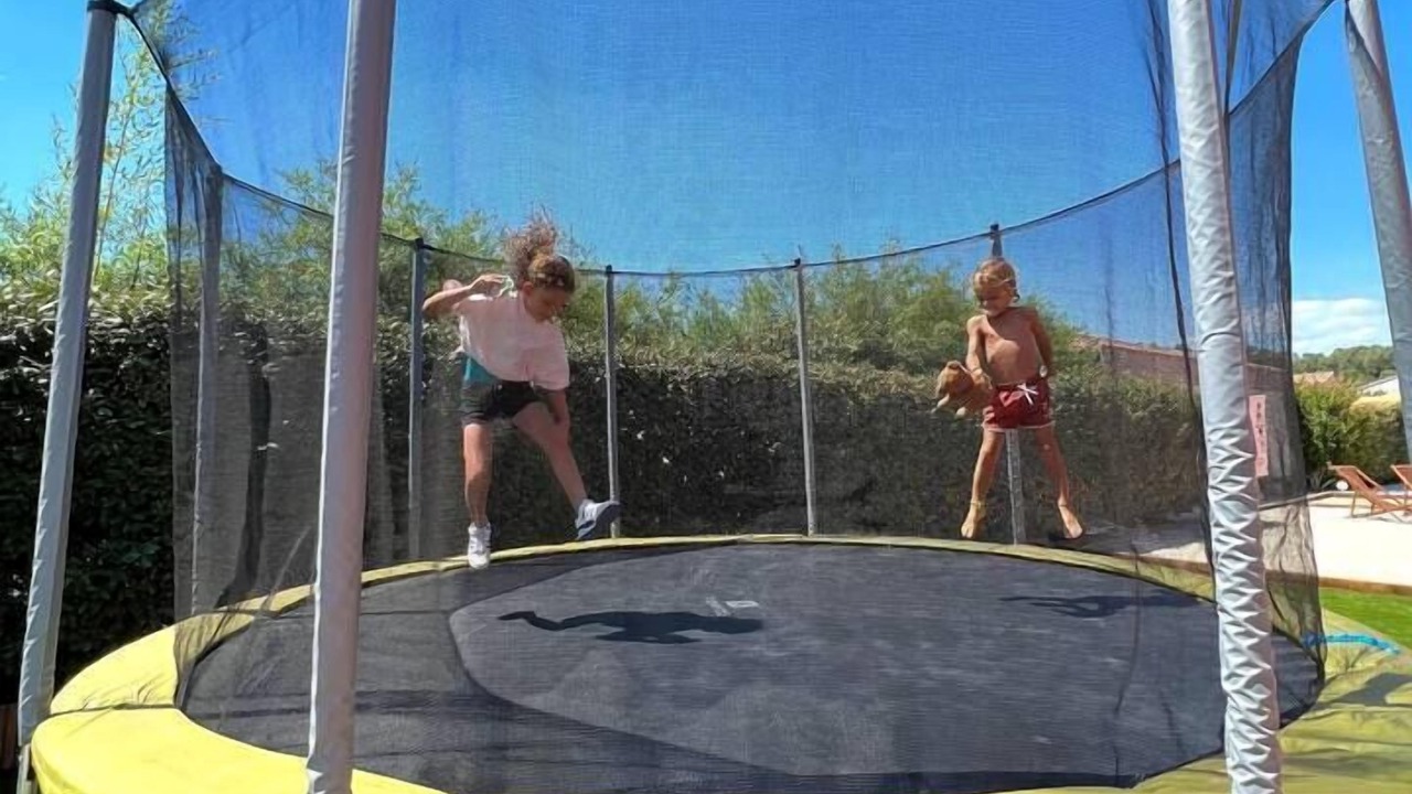 Photo of Outdoor in La Crau